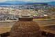 ECUADOR , T.P. CIRCULADA , LA INCAICA OLLA DEL PANECILLO - Equateur