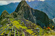 PERÚ , T.P. CIRCULADA , MACHU PICCHU , CIUDADELA - Perù