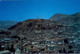 ECUADOR , T.P. CIRCULADA , QUITO - EL PANECILLO , TEMPLO DEL SOL EN EL REINADO DE LOS INCAS - Equateur