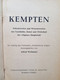 KEMPTEN - Bavaria