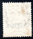 634.CYPRUS.1880 4d.#4 - Cyprus (...-1960)