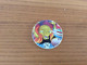 POG CAPS BIRD STUDIO/SHUEISHA Collection 2 "DRAGONBALL Z N°49" - Drang Ball