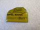 PIN'S    OPEL  BANK - Opel