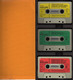 * 3 Cassette Box *  URBANUS TIEN JAAR LIVE (Holland 1983) - Cassettes Audio
