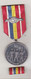 Romania "30th Anniversary Of The Liberation From Fascist Domination In Romania" Medal - Sonstige & Ohne Zuordnung