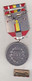 Romania "30th Anniversary Of The Liberation From Fascist Domination In Romania" Medal - Andere & Zonder Classificatie