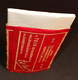Hungary CIGARETTE CIGARETTES TOBACCO Paper Package - LABEL Paper Package Cover - TERV 1947 - UNUSED Full Paper - Autres & Non Classés