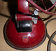 Ventilateur, Année 1950, Phillips Made In Holland, N° 852, Voir Photo, Fonctionne - Autres Appareils