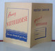 PROTEGE CAHIER EAU VITTELLOISE   - EXCELLENT ETAT  - - Book Covers