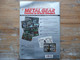 METAL GEAR SOLID TACTICAL ESPIONAGE ACTION LE GUIDE OFFICIEL SONY PLAYSTATION PS1 RARE FRANCAIS - Other & Unclassified