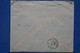 V21 INDO CHINA BELLE LETTRE IMPRIME RECOM. 1930 INDOCHINE NAM DINH POUR BAR SEINE FRANCE+ AFFRANCH. INTERESSANT - Storia Postale