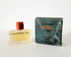 Miniatures De Parfum  ROMA UOMO De LAURA BIAGIOTTI    EDT FOR MEN   5 Ml  + Boite - Miniatures Hommes (avec Boite)