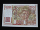 BILLET NEUF !!!!!       100 Cent Francs - JEUNE PAYSAN  6=9=1951    **** EN ACHAT IMMEDIAT **** - 100 F 1945-1954 ''Jeune Paysan''