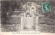 ELOYES Grotte Notre Dame De Lourdes Mention Propriété Privée 1910 - Pouxeux Eloyes