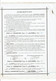 Lettre Commerciale Horloges & Appareils Mesures Electriques Nancy Metz Ohmmètres à Blanchisserie Teinturerie Thaon 1923 - Bank & Insurance
