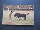 PK Ca. 1930er Jahre Stierkampf Corrida De Toros Sueite De Banderillas Edicion Espanola - Corrida