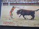 PK Ca. 1930er Jahre Stierkampf Corrida De Toros Sueite De Banderillas Edicion Espanola - Corridas