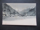 AK / PK Schweiz Um 1910 Flüelen Edition Photoglob Co. Zürich Carte Postale Weltpostverein - Flüelen