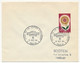 FRANCE - Env Scotem - Aff 0,25 Europa - Obl Temp. Gala De La Légion D'honneur PARIS - 21 Oct. 1964 - Covers & Documents