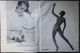 Delcampe - Rare Programme, CASINO De PARIS -  ZIZI JE T'AIME -  Lisette MALDOR. Yves St Laurent, Femmes Nues - Vers 1970 - Programmes