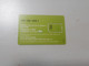 ANCIENNE CARTE GSM SIM MOBICARTE T.B.E !!! - Other & Unclassified