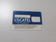 ANCIENNE CARTE GSM SIM LOCATEL ITINERIS B.E !!! - Altri & Non Classificati