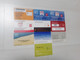 LOT 10 ANCIENNES CARTES GSM SIM B.E ET T.B.E !!! - Andere & Zonder Classificatie