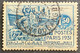 FRAOUB087U2 - Exposition Coloniale Internationale - 1.50 F Used Stamp - Oubangui-Chari - 1931 - Oblitérés