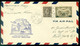Canada 1933 First Flight Cameron Bay To Camsell River Scott # 196 And C3 - First Flight Covers