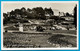 CPA Post Card UK Essex WESTCLIFF-on-SEA - Cliff Gardens And Westcliff Hotel - Southend, Westcliff & Leigh