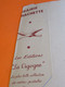 Protège-Livre/BAIGNOL & FARJON/ Certitude De Perfection /Crayon-Bille/Onyx/Librairie HACHETTE/Vers 1950           CAH316 - Protège-cahiers