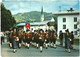 CPSM-Carte Postale Autriche- Kirchberg  Dorfmusik 1977 VM44046 - Kirchberg