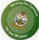 Gran Bretagna - 5 Cents 2012 - Military Payment Certificates - 5th Special Edition - NAAFI - Col:GB-000297 - Forze Armate Britanniche & Docuementi Speciali