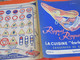 Protège-Cahier/ Conserves/RAYNAL & ROQUELAURE/Pâté Doré/La Cuisine Toute Prête /EFGE/ /Vers 1950           CAH317 - Coberturas De Libros