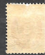 AFA #40 1904    LH** - Unused Stamps