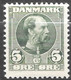 AFA #52 1905    MNH** - Nuovi