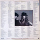 * LP * RICKIE LEE JONES - PIRATES (Germany 1981) - Soul - R&B