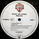 * LP * RICKIE LEE JONES - PIRATES (Germany 1981) - Soul - R&B