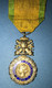 Médaille Militaire 1870 Argent III République - Voor 1871