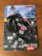 Carte - Autocollant LORIS CAPIROSSI - Racing APRILIA 250 CC MOTO GP 1997  ( Stickercard ) - Sport Moto