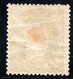 644.SPAIN.1870 ESPANA 19 C. #173 MH - Unused Stamps