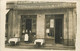 Dép 69 - Lyon 7 - Restaurant Des Alliés - M.Chatrian - Carte Photo - 33 Avenue Berthelot - état - Lyon 7