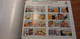 B01,383   Carnet Collector FDC   Monde    Walt Disney 50 Ans Donal Duck Noël Montagne Ours Guyane Guyana -- - Postzegelboekjes