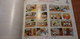 Delcampe - B01,383   Carnet Collector FDC   Monde    Walt Disney 50 Ans Donal Duck Noël Montagne Ours Guyane Guyana -- - Postzegelboekjes