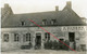 Carte Photo Allemande - 02 (Aisne) Lappion (Laon)  Restaurant Hubert - Soldats Allemande - WWI 1914/1918 - Other & Unclassified