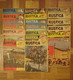 LOT DE 20 RUSTICA ANNÉES DONT 1956 1957 1958 1959 - Historical Documents