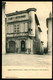 CPA - Carte Postale - France - Saint Germain Laval - Maison De La Renaissance - Place Du Marché - 1913 (CP19530) - Saint Germain Laval