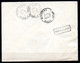 FRANCE. Enveloppe De 1968. Lettre Non Réclamée/Retour à L'envoyeur. - Lettres & Documents