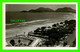 GUARUJA, BRESIL - SANTOS PRAIA DO GUARUJA  - CARTE PHOTO - - São Paulo