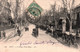 06 / NICE – L'Avenue Victor-Hugo. Très Animée, Calèches. Editeur LL, N° 228 PRECURSEUR - Tráfico Rodado - Auto, Bus, Tranvía